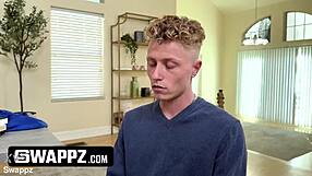 Holy Fuck! Mother-in-Law's Dirty Politics Expose Panty-Sniffing Spanking Orgy Scandal!