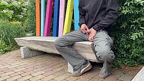 stepmom handles your load after trusting her big task