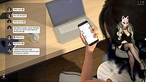 i can't resist naughty lara croft's upskirt tease in stockings outdoors