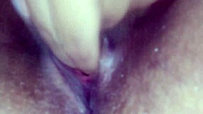 arabic muslim slut mom fingers pussy to squirting orgasm in iran