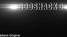 Nela Decker Tied Up Endures Hellish Rough Triple Penetration Extreme Fisting Torment