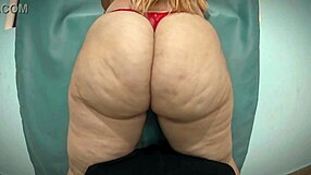 colombian bbw webcam slut soraya culona begs huge ass fucked on cam