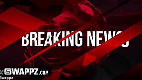 Holy Fuck! Mother-in-Law's Dirty Politics Expose Panty-Sniffing Spanking Orgy Scandal!