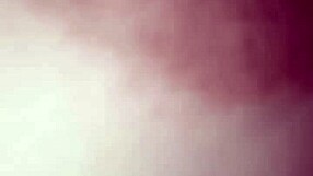 Close-Up View of Hard Nipple on Piano Keys During Intense Stimulation Session.