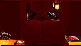 Rule34 Kohau Restaurant Night Shift Erotic Animation Scenes