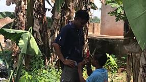 Late Student Skirt Up Begs Big Cock Classroom Fuck