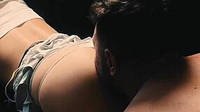 Your Cuckold Hubby Brought His Girlfriend Over So I Could Fuck Her Squirting Latina Pussy Right Here!