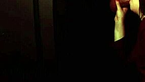 hey student girl next door wanna suck deepthroat cum-covered cock at gloryhole till swallow?