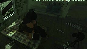 Monster Black Cock Slams Big Tits Bitch Wet Pussy Hard