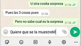 that sexy argentinian tinder teen's big ass begs for more pounding