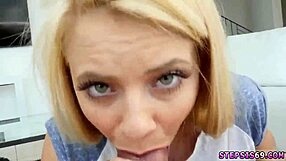 Gigantic Cock Pounds 18+ Teens In First-Time Fighting Fuck Group 3some Taboo