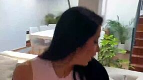 ever wonder what happens on a prague date with clea gaultier riding huge cock cowgirl?