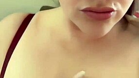 i been thinking about your big ass and tits all early morning long