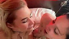 wanna play this interactive deepthroat game with enmarchenoire and madison? 😈💦