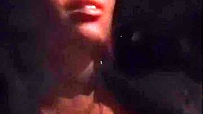 what if her tits bounce free on public car ride?