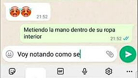 that sexy argentinian tinder teen's big ass begs for more pounding