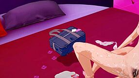 i can't get enough of this umamusume vodka drunk creampie sex compilation