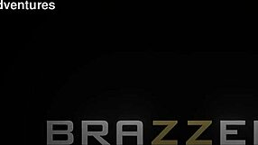 natasha nice and holly day choke on cock facefucked in wild threesome!