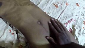 damn i shot on her belly then licked up the milk... full vid on sheer or membership