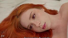 Big Black Cock Ravages Sweetie Fox and Diana Rider in Mirror!