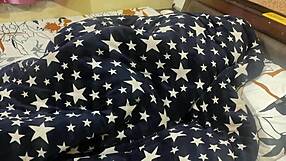 bhabhi ji drugged with milk pills for hard missionary orgasm fuck