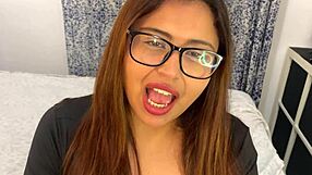 hey stepmom watch me pump you full until that taboo pregnancy hits hard