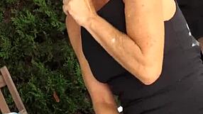 Does Hot Teacher's Wet Pussy Need Your Attention?