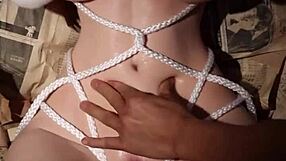 This realistic Yeloly Clara sex torso from Uloversdoll feels so lifelike and fuckable I can't stop