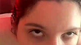 wanna play this interactive deepthroat game with enmarchenoire and madison? 😈💦