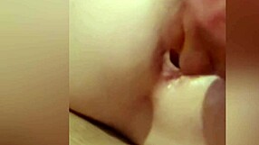 Tight Ass Anal Shorts with Painal Spanking Rimjobs