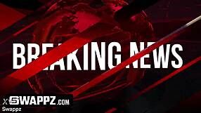 Holy Fuck! Mother-in-Law's Dirty Politics Expose Panty-Sniffing Spanking Orgy Scandal!