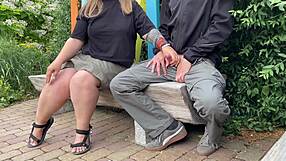 stepmom handles your load after trusting her big task