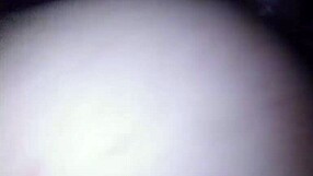 Cheating colombian wife invites me in to creampie her while husband works