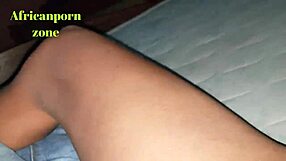 wet big pussy on bed ready for deep cock fuck turn on