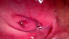 amateur asian milf wife pink shaved pussy close up 172 days post virginity loss wet cunilingus