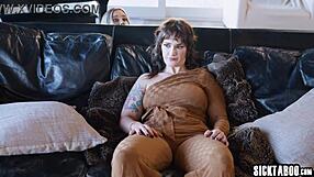 damn siri dahl's huge ass and haley reed finger lick pussies after masturbation