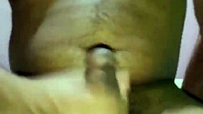 fuck yes! hot young cock handjob sprays cum solo