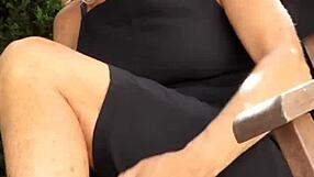 Does Hot Teacher's Wet Pussy Need Your Attention?