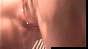 i begged chris for deep brunette pussy pound and massive load mayara