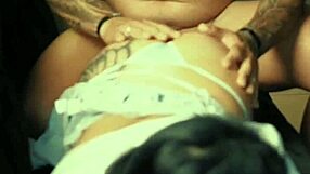 Your Cuckold Hubby Brought His Girlfriend Over So I Could Fuck Her Squirting Latina Pussy Right Here!