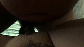 Blonde retro amateur Melissa Alexcander delivers deep blowjob in blue films update