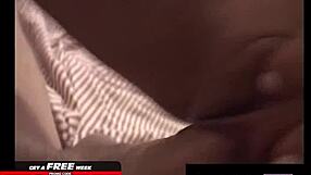 i begged chris for deep brunette pussy pound and massive load mayara