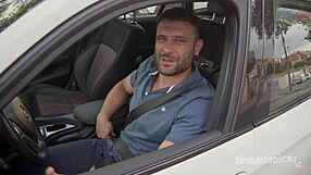 lily morena's juicy pussy licked deep before slutty blowjob