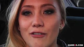Aj Applegate hardcore gangbanged