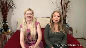 desperate amateurs milf teen bbw raw casting first time nervous sucking for cash