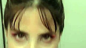 mi vecino's pounding my tight ass hard after i teased him into anal frenzy