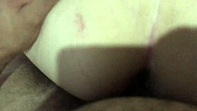 Blonde retro amateur Melissa Alexcander delivers deep blowjob in blue films update