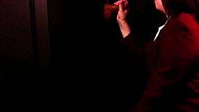 hey student girl next door wanna suck deepthroat cum-covered cock at gloryhole till swallow?