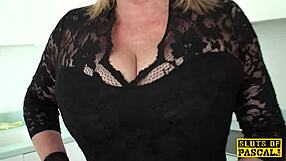 Granny Rough Fucked Spanked Squirting