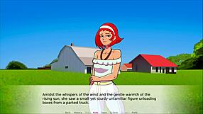 Big Ass Big Tits Country Ranch Fuck